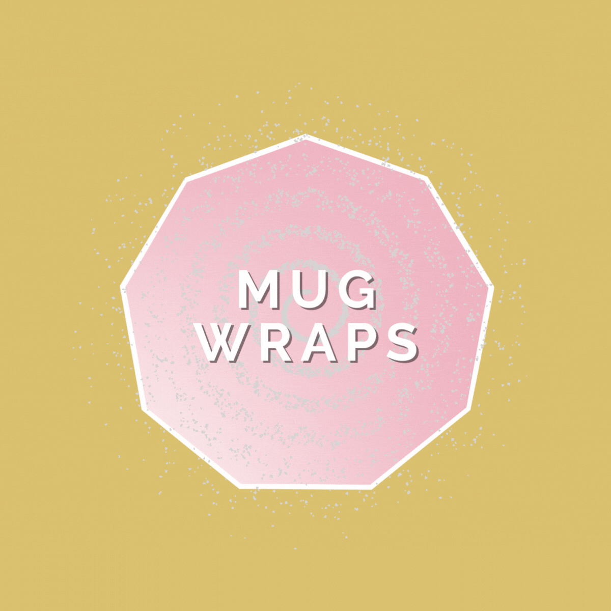 Mug Wraps