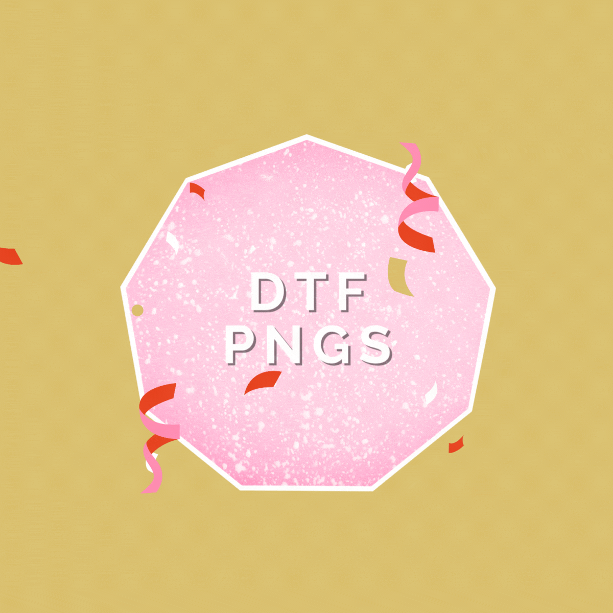 DTF PNGS