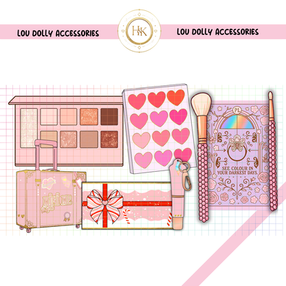 Lou Dolly Crown Mega Bundle Download