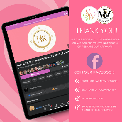 Powerpuff CUSTOM Girls - Digital