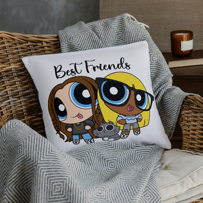 Powerpuff People Pack - Digital